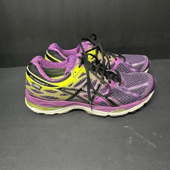 Asics Gel-Cumulus 17 Woman's Size 10 - Picture 11 of 12